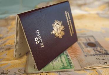 Le visa Digital Nomad en Amérique du Sud