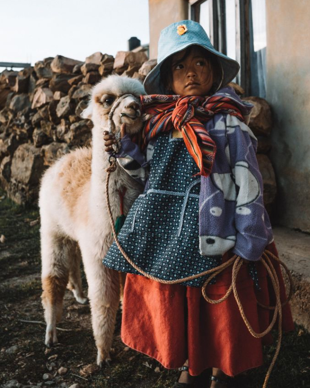 le Guide d'expatriation en Bolivie
