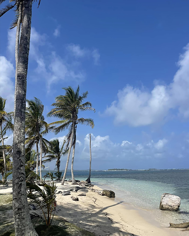 Voyager et s'expatrier en Colombie