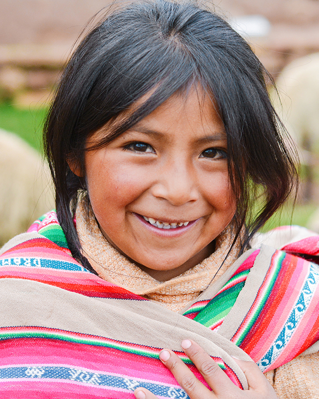 Voyager et vivre en Equateur