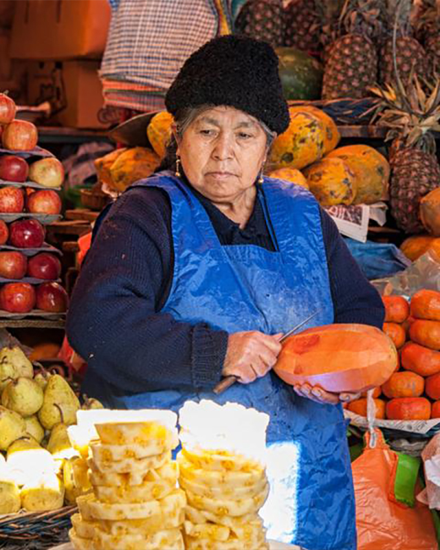 le Guide d'expatriation en Bolivie