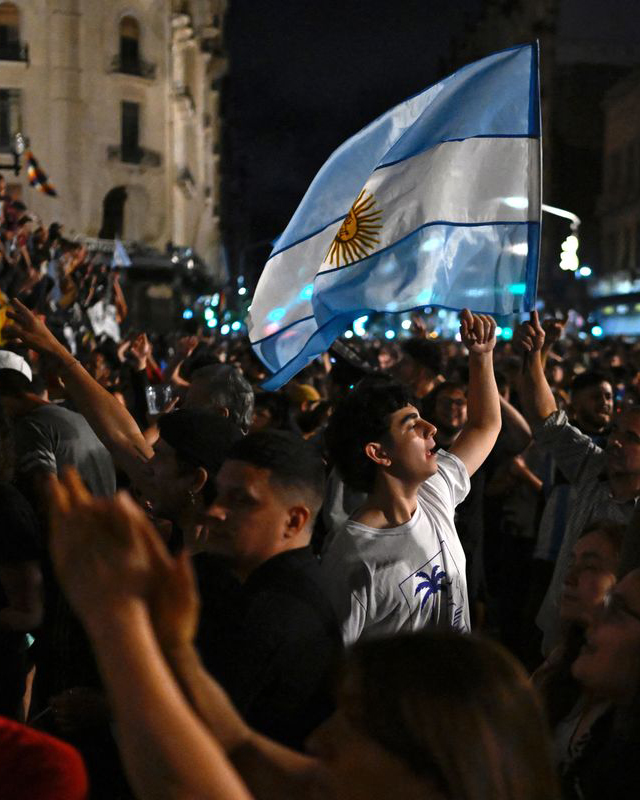Voyager et vivre en Argentine