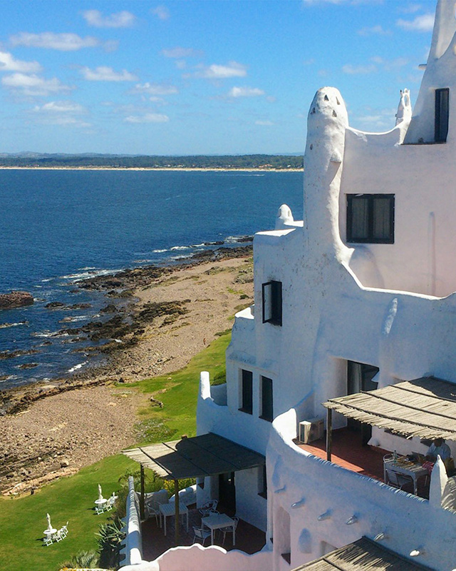Voyager et vivre en Uruguay