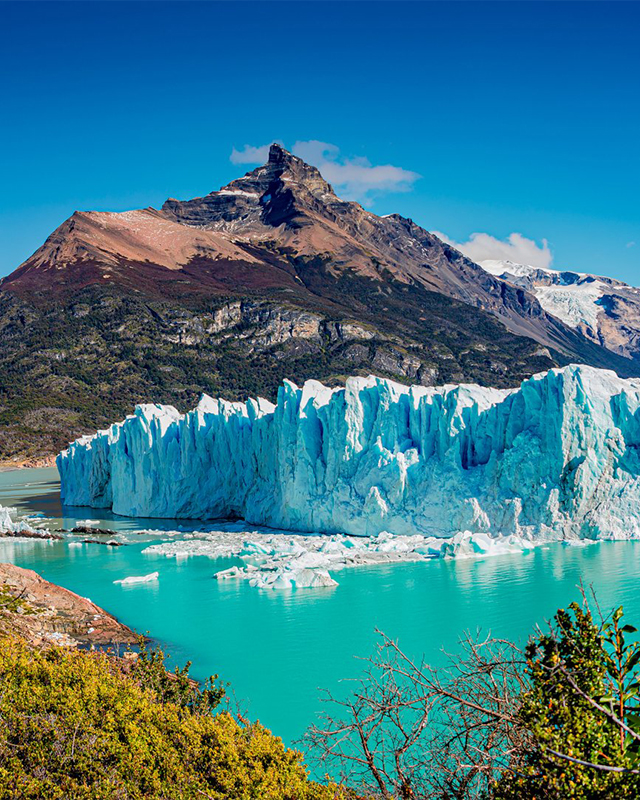 Voyager et vivre en Argentine