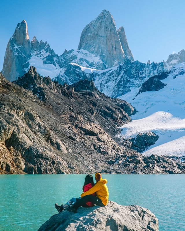 Voyager et vivre en Argentine