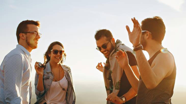 Pourquoi vous devez parler espagnol pour vivre en Amérique du Sud