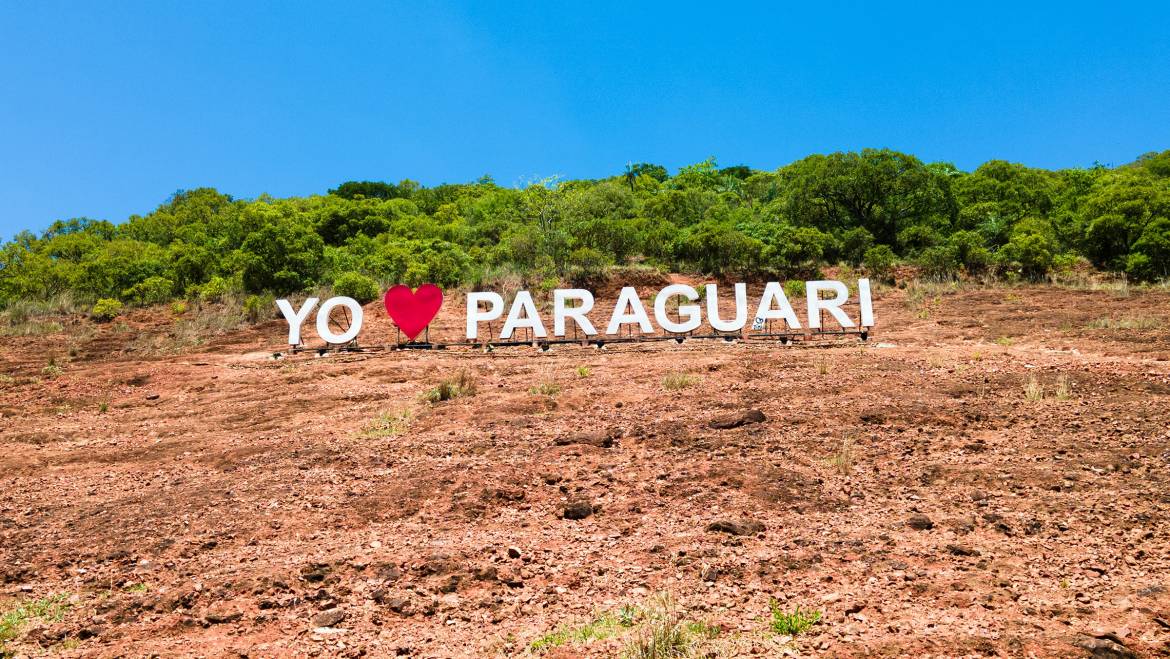 Plan B au Paraguay en 2025