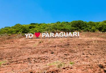 Plan B au Paraguay en 2025