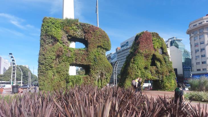 Vivre à Buenos Aires : 12 choses à savoir en arrivant dans la capitale argentine (Partie 1)