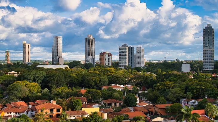 Résidence fiscale au Paraguay : le guide complet
