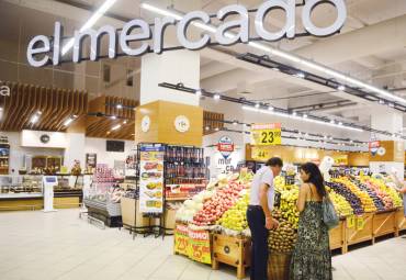 Coût de la vie en Argentine : prix des aliments, des restaurants, des services et des logements