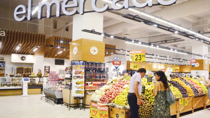 Coût de la vie en Argentine : prix des aliments, des restaurants, des services et des logements