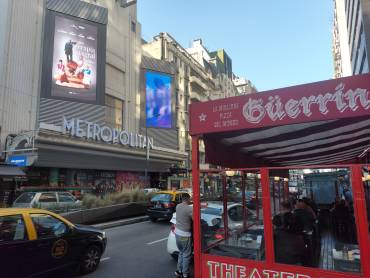 Vivre à Buenos Aires : 12 choses à savoir en arrivant dans la capitale argentine (Partie 2)