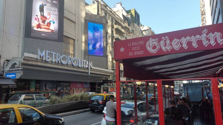 Vivre à Buenos Aires : 12 choses à savoir en arrivant dans la capitale argentine (Partie 2)