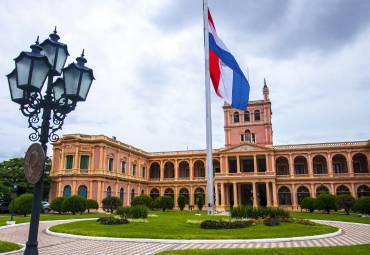 Vivre au Paraguay : 10 choses à savoir avant de venir en « Suisse d’Amérique du Sud ».