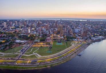 Résidence au Paraguay : 10 points importants pour obtenir votre visa de résidence temporaire