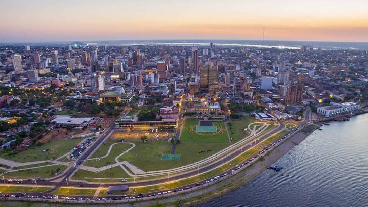 Résidence au Paraguay : 10 points importants pour obtenir votre visa de résidence temporaire