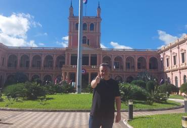 S’expatrier au Paraguay : des démarches simples et rapides