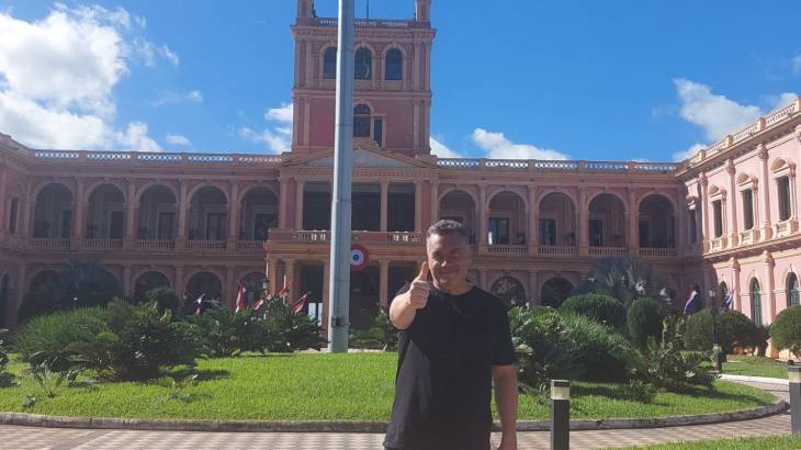 S’expatrier au Paraguay : des démarches simples et rapides