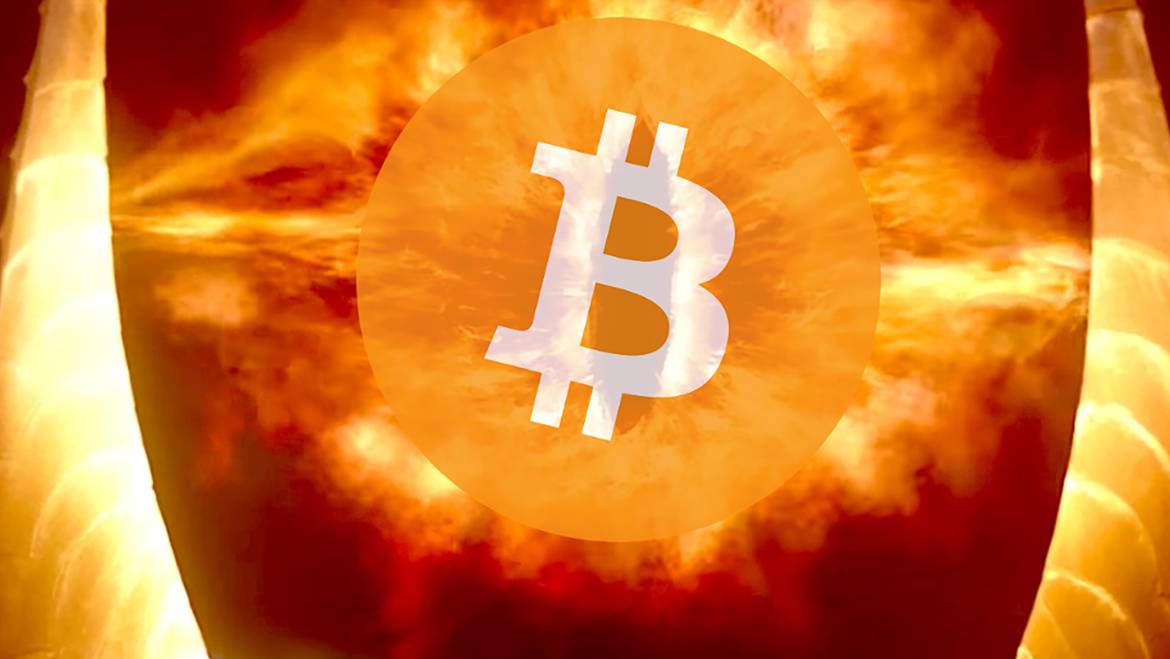 Pourquoi fuir l’Europe quand on possède des crypto-monnaies ?