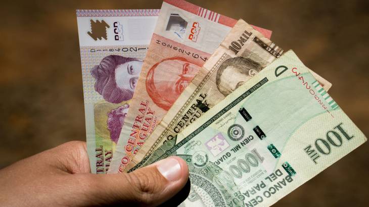 Résidence fiscale au Paraguay : un système simple et avantageux