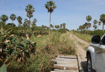 La géographie du Paraguay : le cœur de l’Amérique du Sud