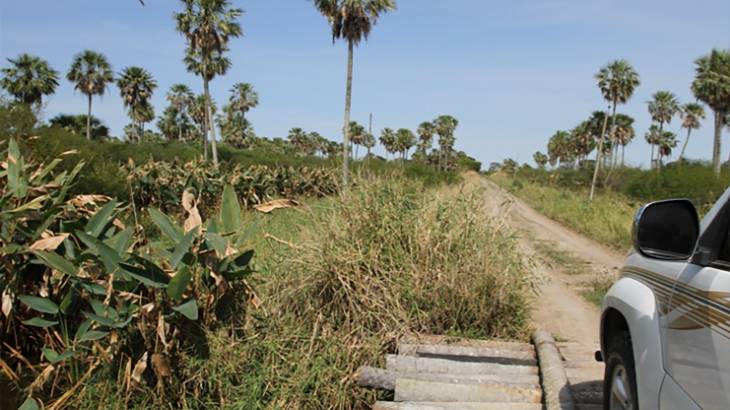 La géographie du Paraguay : le cœur de l’Amérique du Sud