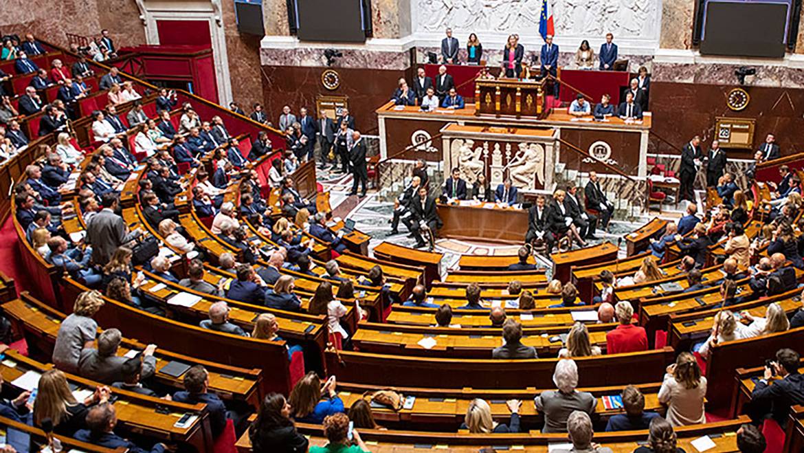 L’IFI : un nouvel impôt sur la fortune