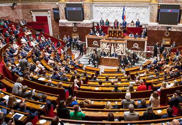 L’IFI : un nouvel impôt sur la fortune 