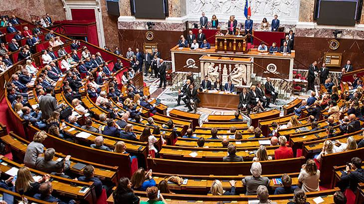 L’IFI : un nouvel impôt sur la fortune