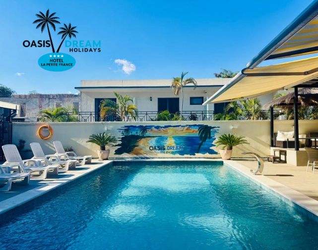 Hotel Oasis Dream
