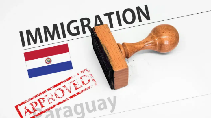 Résidence au Paraguay et documents officiels : guide complet