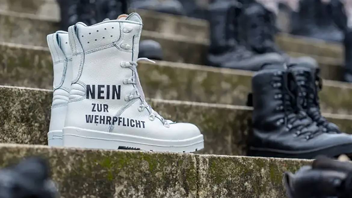 En Allemagne, les hommes doivent demander la permission de partir. Ce n’est qu’un début.