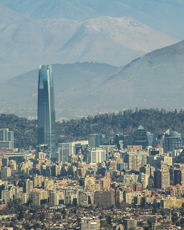 image de santiago