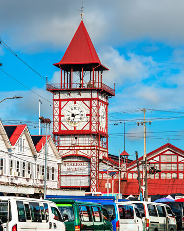 Guyana