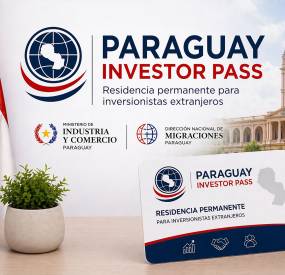 Paraguay Investor Pass : ce que la comparaison sud-américaine révèle vraiment
