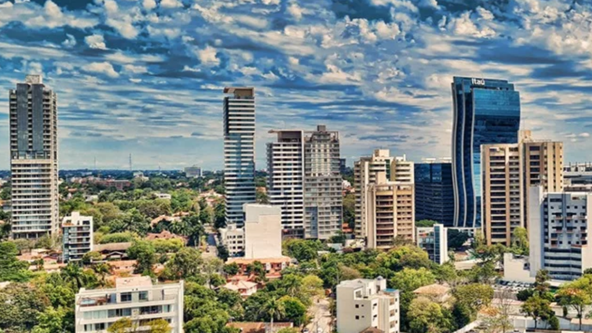 Paraguay Investor Pass : résidence permanente directe pour les investisseurs étrangers