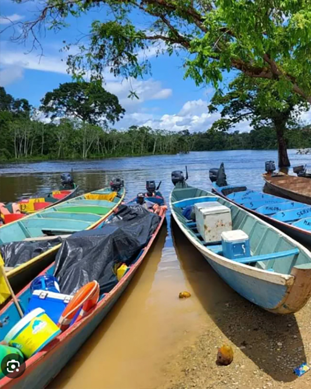 Suriname