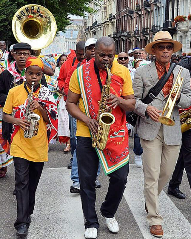 Suriname
