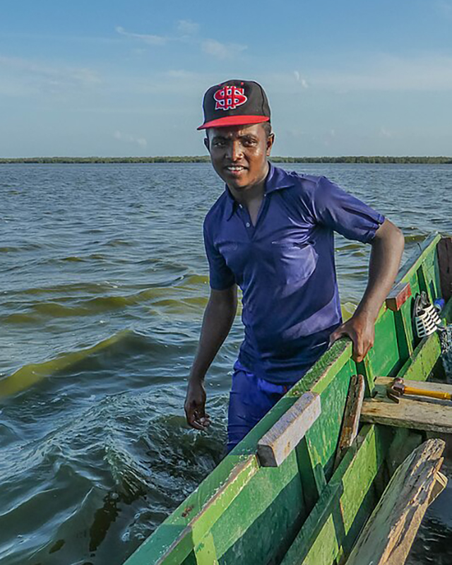 Suriname au quotidien