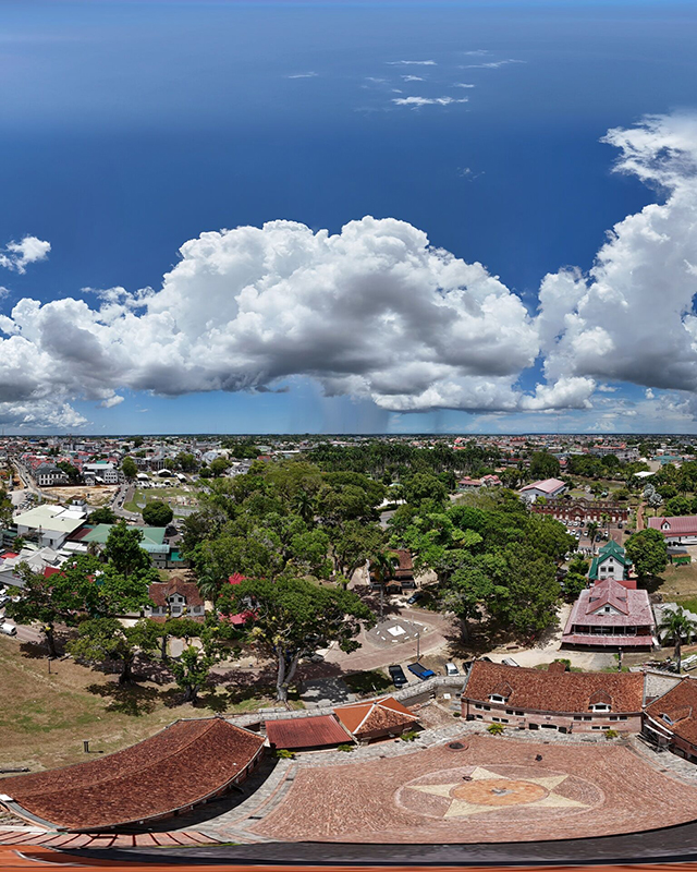 Suriname